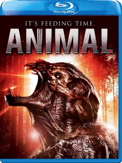 Animal (2014)