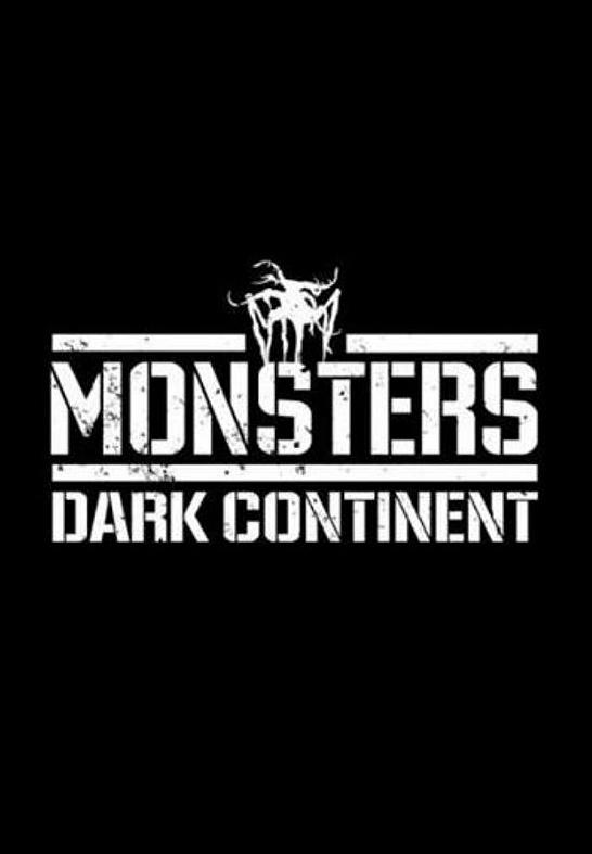 Monsters 2 Dark Continent (2014)