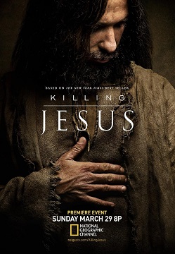 Killing Jesus (2015)