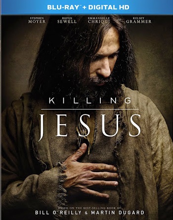 Killing Jesus (2015)