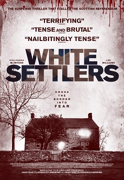 White Settlers (2014)