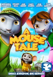 A Mouse Tale (2015)