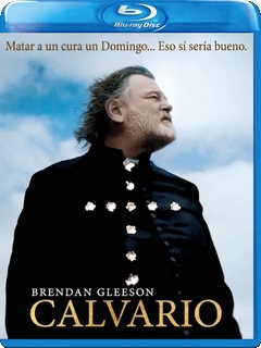 Calvary (2014)