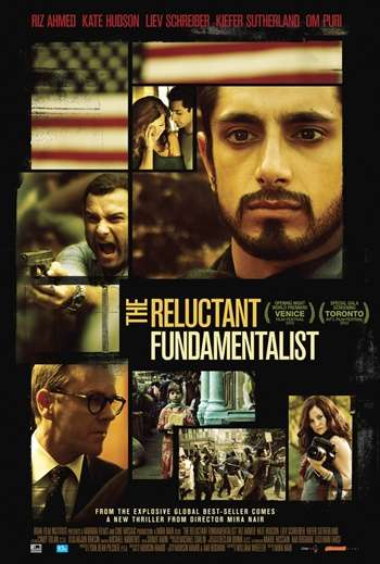 El Fundamentalista Reticente (2012)