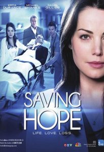 Saving Hope