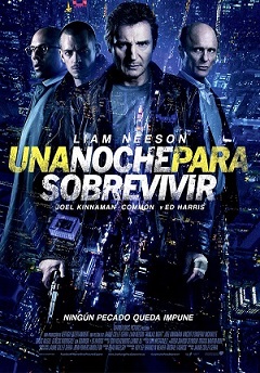 Una Noche Para Sobrevivir (2015)