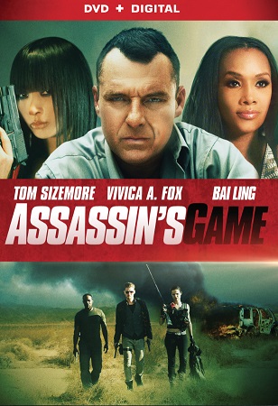 Assassins Game (2015)