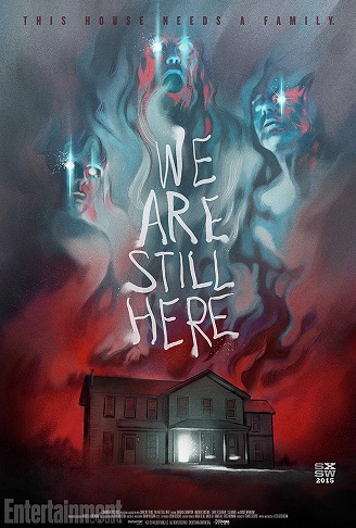 We Are Still Here (2015)