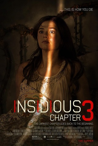 Insidious Chapter 3 (2015)