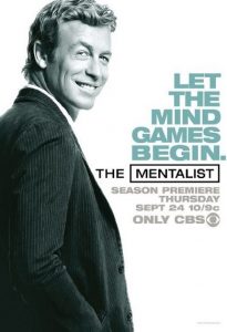 The Mentalist