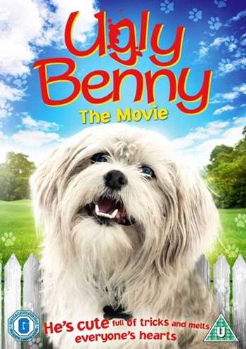 Ugly Benny (2014)