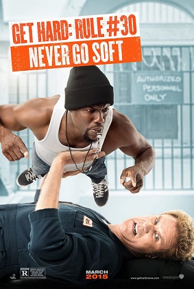 Get Hard (2015) EXTENDED