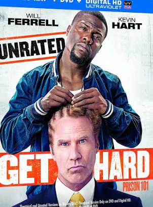 Get Hard (2015) 720p