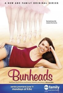 Bunheads