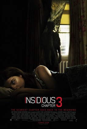 Insidious Chapter 3 (2015)