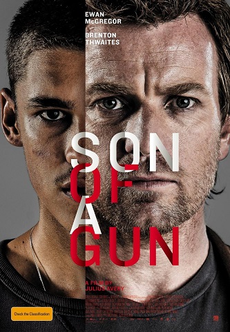 Son of a Gun (2014)