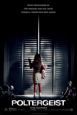 Poltergeist (2015)