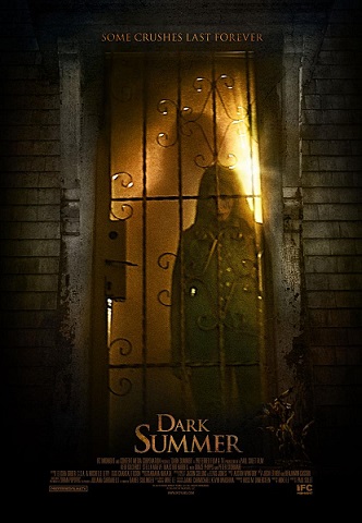 Dark Summer (2015)