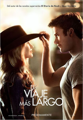 El Viaje Mas Largo (2015)