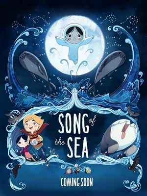 Song of the Sea (2014)