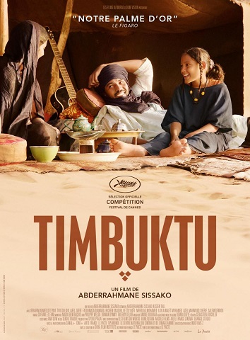 Timbuktu (2014)