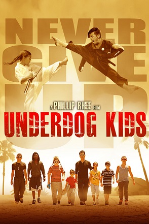 Underdog Kids (2015)