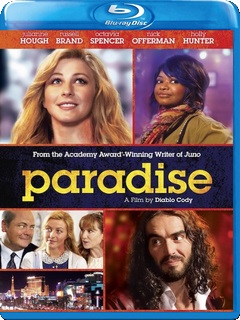 Paradise (2013)