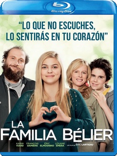 La Famille Belier (2014)