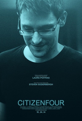 Citizenfour (2014)