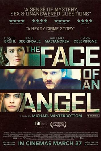 The Face of an Angel (2014)