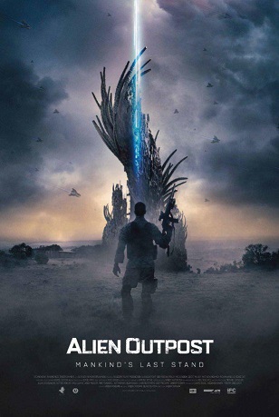 Alien Outpost 2