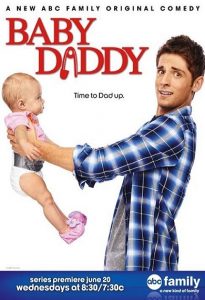 Baby Daddy