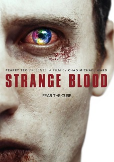 Strange Blood (2015)