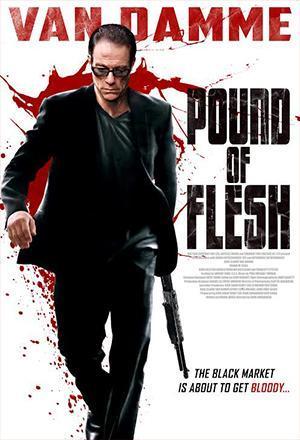 Pound Of Flesh (2015)