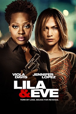 Lila And Eve (2015)