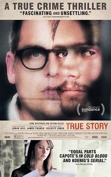 True Story (2015)