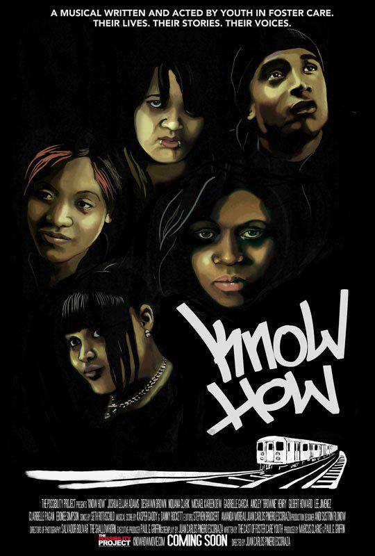 Know How (2015) LIMITED