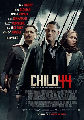 Child 44 (2015)