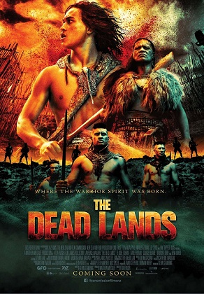 The Dead Lands (2014)