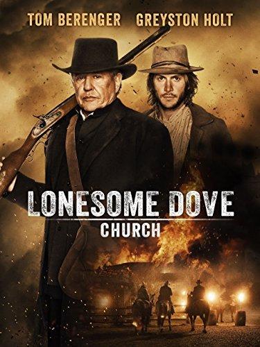 Lonesome Dove Church (2014)