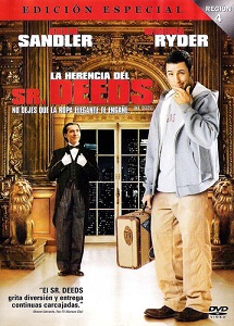 Mr Deeds