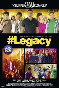 Legacy (2015)