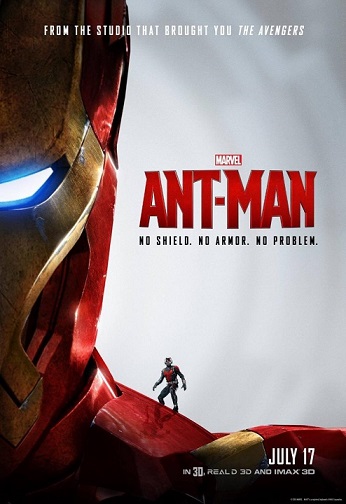 Ant-Man (2015)