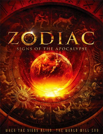 Zodiaco Señales de Apocalipsis (2014)