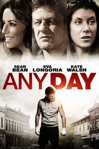 Any Day (2015)