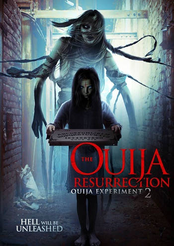 Ouija La Resurreccion (2015)