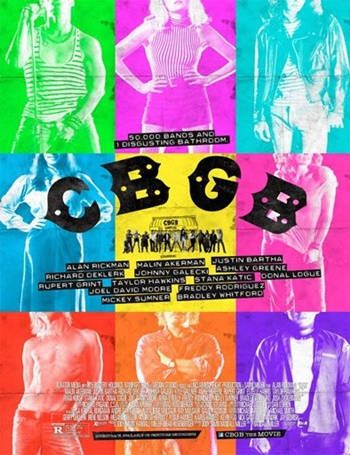 CBGB (2013)