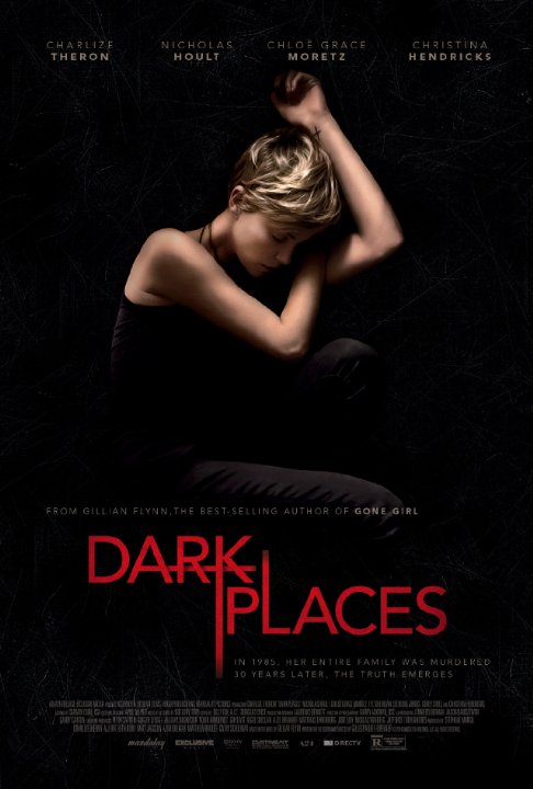 Dark Places (2015)