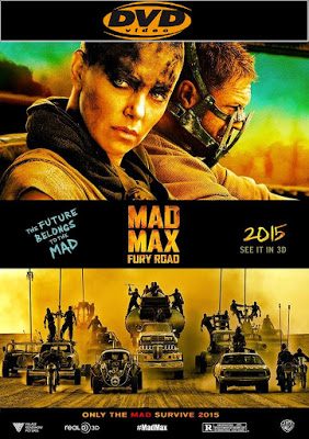 Mad Max Fury Road