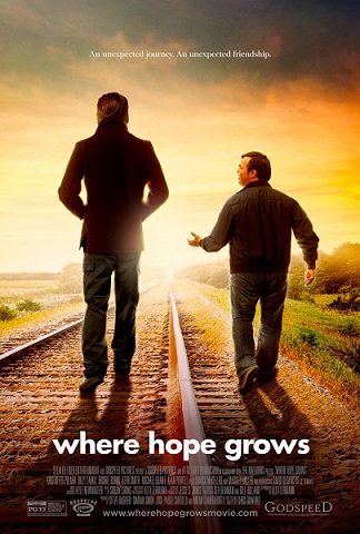 Where Hope Grows (2014)